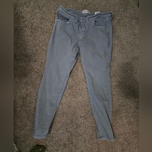 Women's Brody Blue Jeans